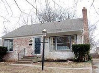 5861 Ralston Ave, Indianapolis, IN 46220