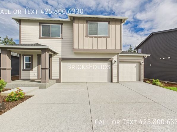 19537 141st Avenue Ct E