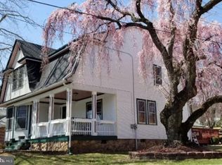 733 S Reading Ave, Boyertown, PA 19512