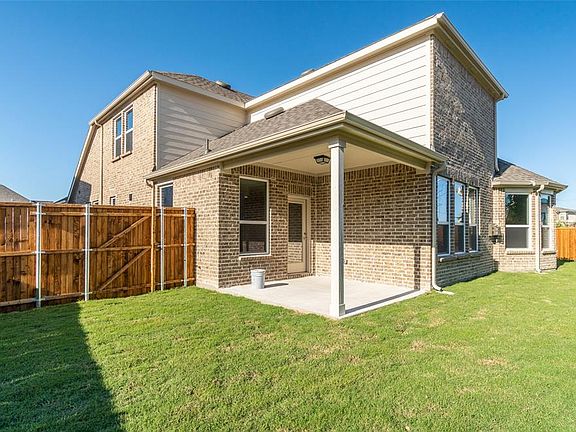 2nd image of 5105 Sangria Dr