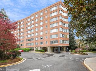 4200 Cathedral Ave NW APT 1112, Washington, DC