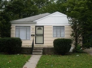 7479 Rutland St, Detroit, MI 48228