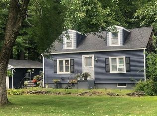 542 Dutchess St, Springfield, MA 01129