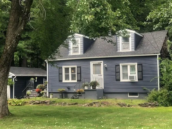 542 Dutchess St, Springfield, MA 01129