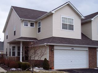 499 Le Moyne Ave, Romeoville, IL 60446