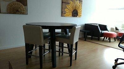 Dinner room