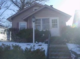2536 22nd Ave, Rock Island, IL