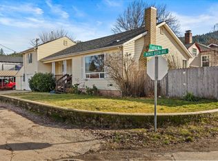 522 Monte Vista Ave, Quincy, CA 95971