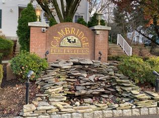 209 Cambridge Ct #209, Clifton, NJ 07014