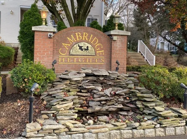 209 Cambridge Ct #209, Clifton City, NJ 07014