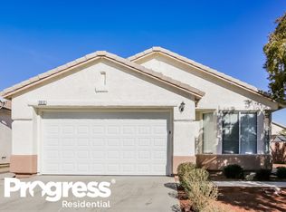 2612 Bahama Point Ave, North Las Vegas, NV 89031