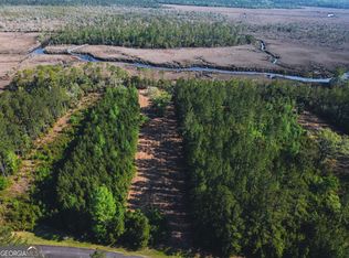V/l 73 La Sole Ln, Waverly, GA 31565