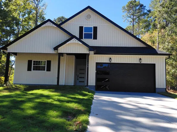 124 Oklahoma Dr, Louisburg, NC 27549