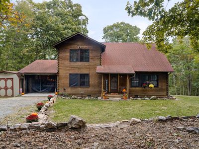 379 Fruit Orchard Dr, Gore, VA, 22637