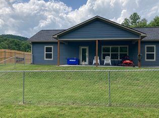 72 Morning Mist Ln, Hayesville, NC 28904