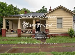 430 West Montgomery Street, Milledgeville, GA 31061