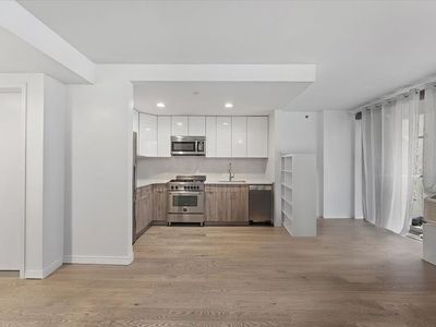 557 Hart St #3A, Brooklyn, NY, 11221