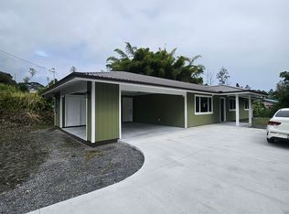 18-7856 N Lauko Rd, Mountain View, HI 96771