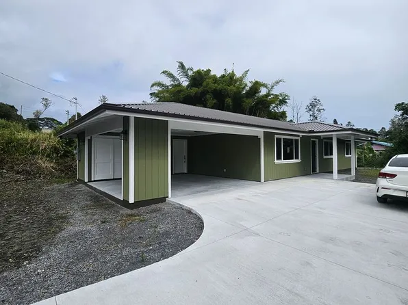 18-7856 N Lauko Rd, Mountain View, HI 96771