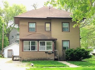 116 S Maple Ave, Ames, IA 50010