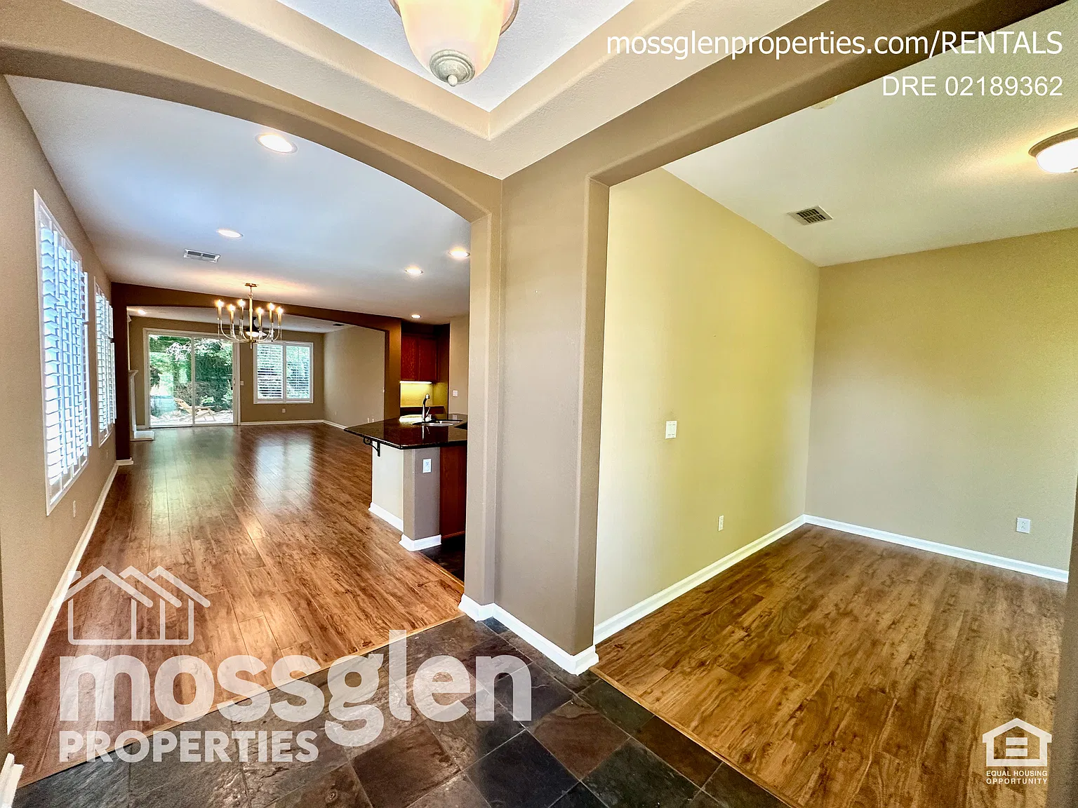 3 bed, 1752 sqft, $3,095 — Photo 4