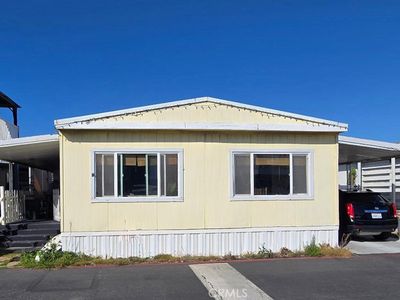 21851 Newland St SPC 76, Huntington Beach, CA, 92646