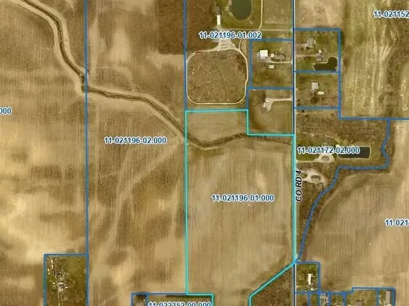 0 County Road 4, Swanton, OH 43558