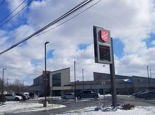 13500 Garden Rd, East Cleveland, OH 44112