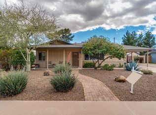 6719 E Hubbell St, Scottsdale, AZ 85257