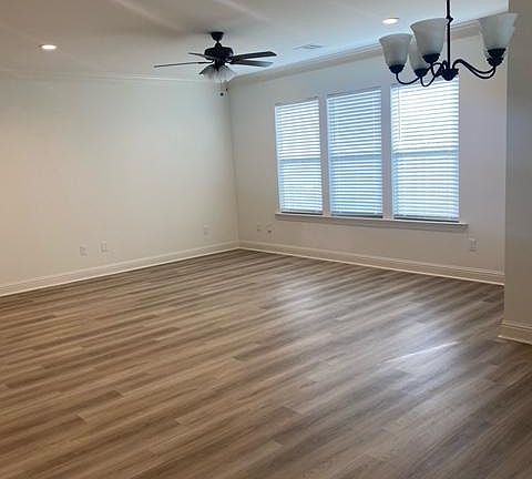living space