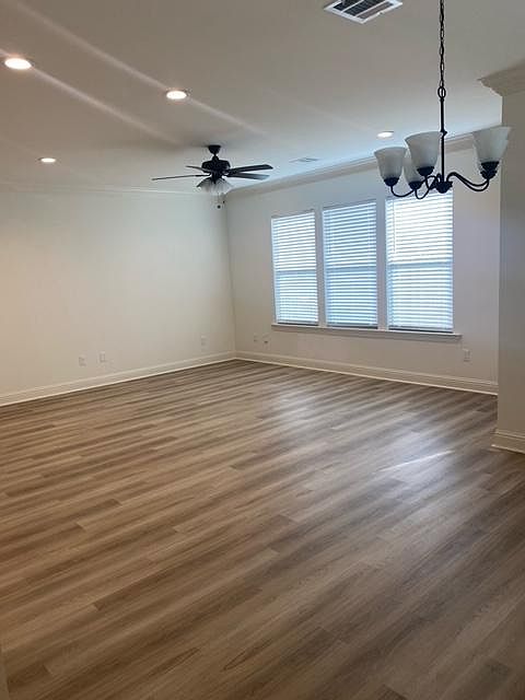 living space