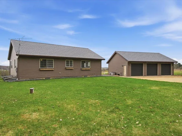 E3521 1170th Ave, Boyceville, WI 54725