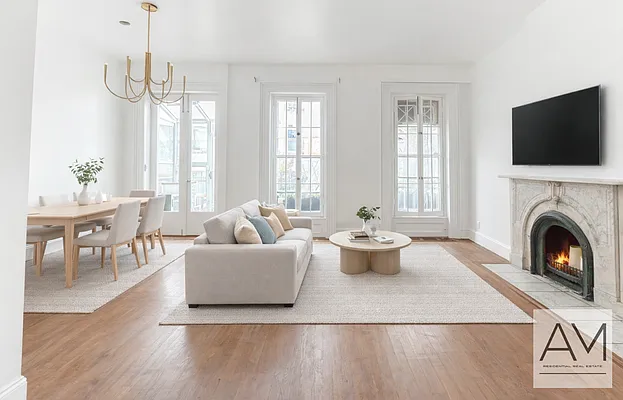 52 West 12th Street #4