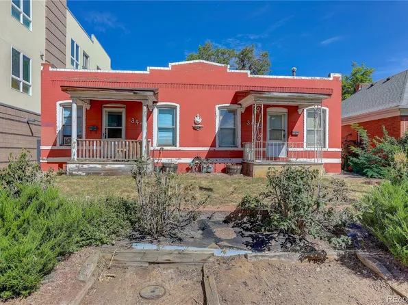 3441 W 38th Avenue, Denver, CO 80211
