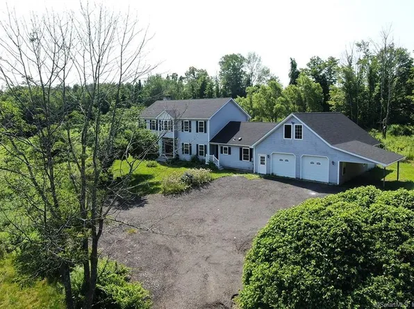 146 Spencer Hill Road, Winchester, CT 06098