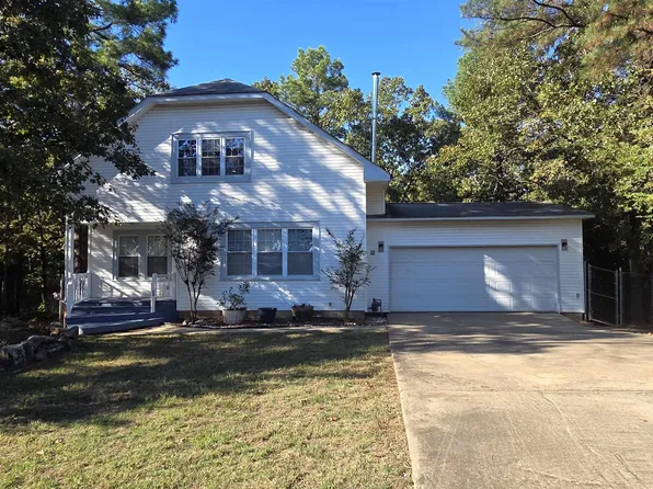 20 Forest Glades Cir, North Little Rock, AR 72120