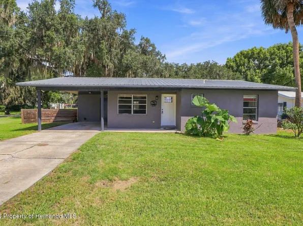 13461 SE 124th Pl, Ocklawaha, FL 32179