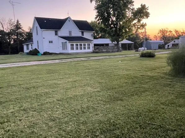 968 Quail Rd, Hope, KS 67451