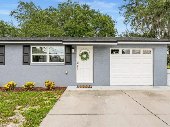 749 N State Route 415, Osteen, FL 32764