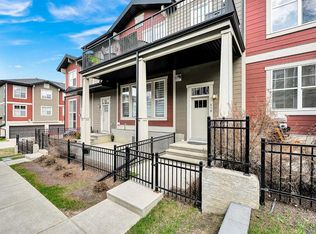 410 S Cranford Walk SE, Calgary, AB T3M 1R5