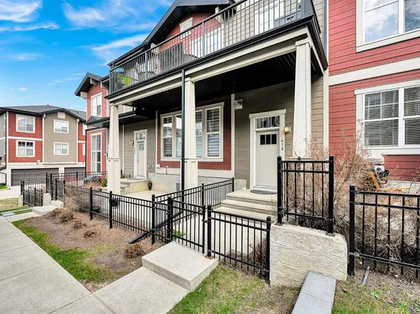 410 S Cranford Walk SE, Calgary, AB T3M 1R5