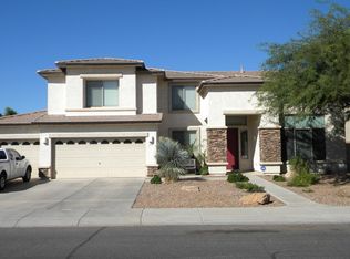 3710 E Kimball Rd, Gilbert, AZ 85297