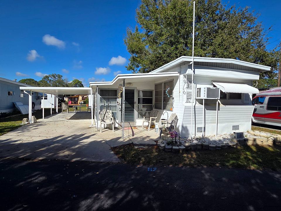 1st image of 5110 14th St W Lot 87