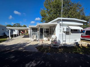 5110 14th St W LOT 87, Bradenton, FL 34207