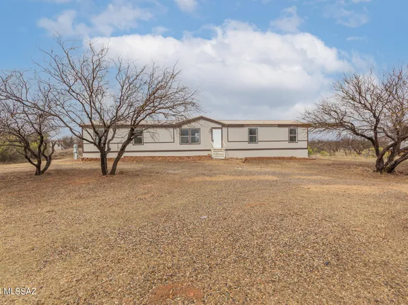 5907 E Calle De La Tierra, Hereford, AZ 85615