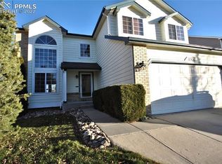 6330 Whirlwind Dr, Colorado Springs, CO 80923