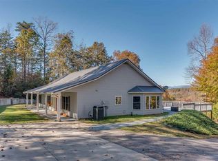 1020 Mountain Creek Rd, Rutherfordton, NC 28139