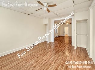 616 W Franklin St #1, Hagerstown, MD
