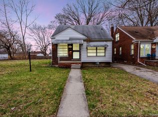 9355 Patton St, Detroit, MI 48228