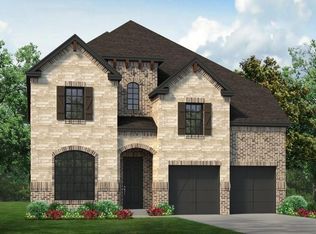 1092 Foxtail Dr, Justin, TX 76247